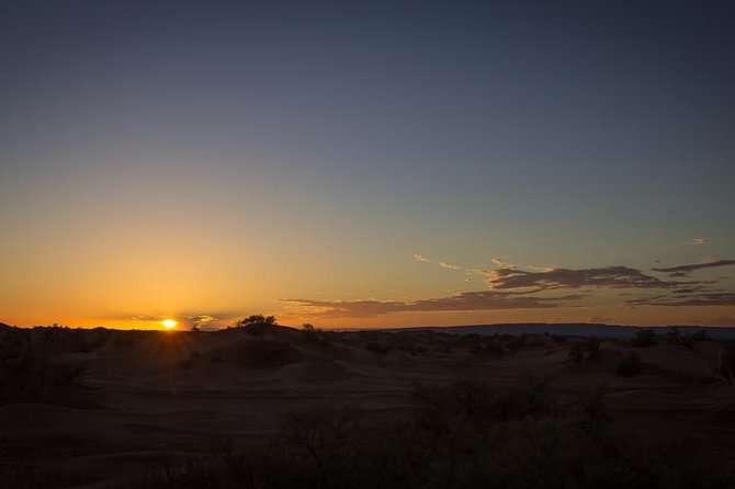 6 days trekking To The heart of Desert - Day 6: The 15-hour return to Marrakech