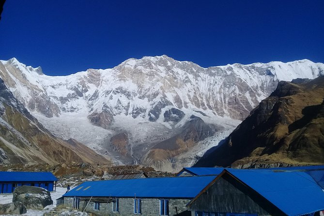 6 Night 7 Days ABC Trek - Key highlights worth knowing before you go