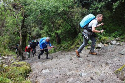 7-Day: Inca Trail Trek to Machu Picchu Group Tour - Day 2 in Cusco: keep it easy, but don’t waste it
