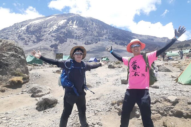 7-Day Kilimanjaro Trekking Tour via Machame Route - Key things I think you’ll care about