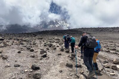 7-Day Kilimanjaro Trekking Tour via Machame Route - Day 1: Moshi arrival and the briefing that sets the tone