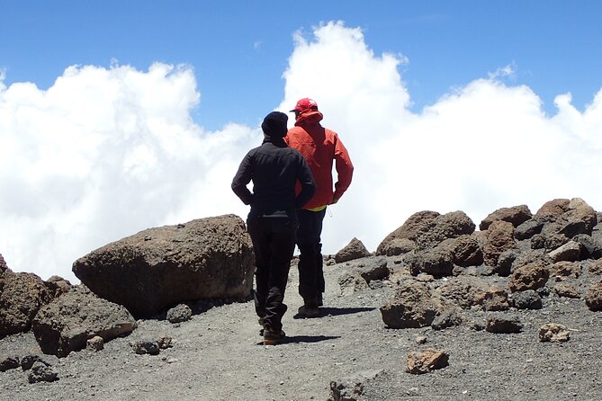 7-Day Kilimanjaro Trekking Tour via Machame Route - Day 3 to Shira Plateau: shorter day, big ecosystem change, Kibo at sunset