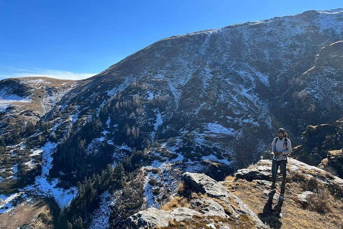 7-Day Kuari Pass Trek - Day 1: Ghat drive-in through Garhwal confluences