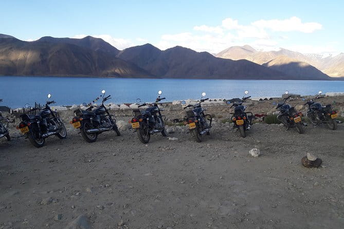 7-Day Kuari Pass Trek - What’s included: gear, tents, and meals that reduce stress