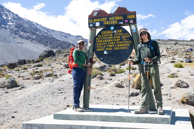 7 Day Trek To The Roof Of Africa Kilimanjaro via Machame Route - Machame Route: why this climb works as a plan (not a gamble)