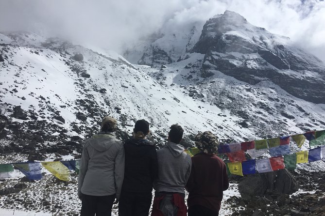 7 Days Annapurna Base Camp Trek from Pokhara - Who this trek is best for