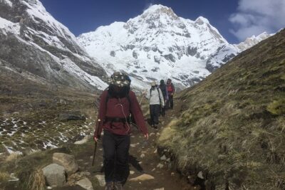 7 Days Annapurna Base Camp Trek from Pokhara - Price and logistics: what your $287.92 really buys