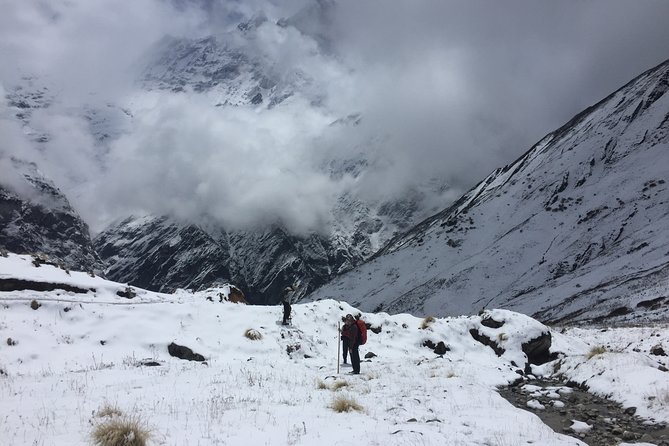 7 Days Annapurna Base Camp Trek from Pokhara - Small considerations that can shape your experience