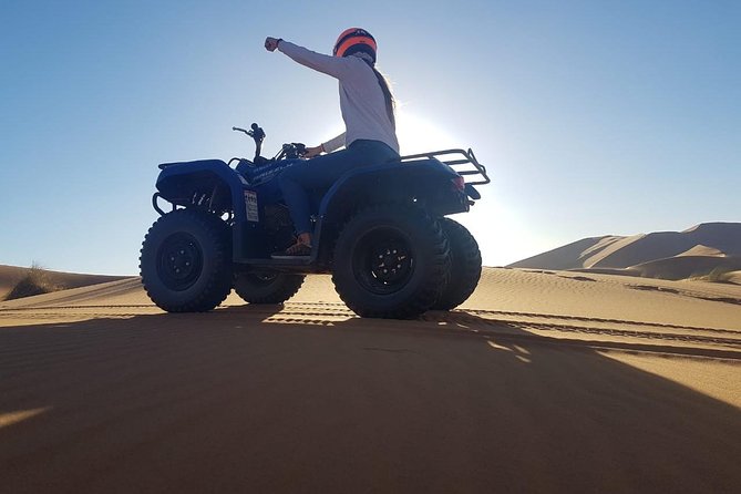 7-days: Casablanca to Chefchaouen then Fes and Sahara Desert - Camel Trekking - Fez el-Bali With a Guide: Getting Past the Maze