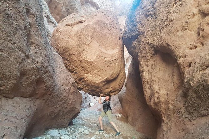 7-days: Casablanca to Chefchaouen then Fes and Sahara Desert - Camel Trekking - Who This 7-Day Group Tour Suits Best (and Who Might Want Something Else)