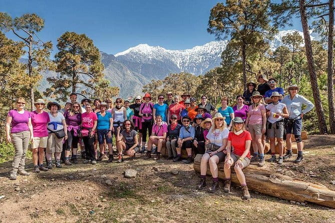 7 Days Dharamsala - Dalai Lama home Trek - Key Points That Make This Trek Worth It
