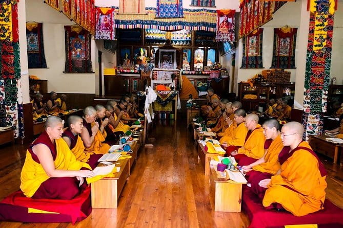 7 Days Dharamsala - Dalai Lama home Trek - Day 7 Wrap-Up: Return Transfer Back to the City