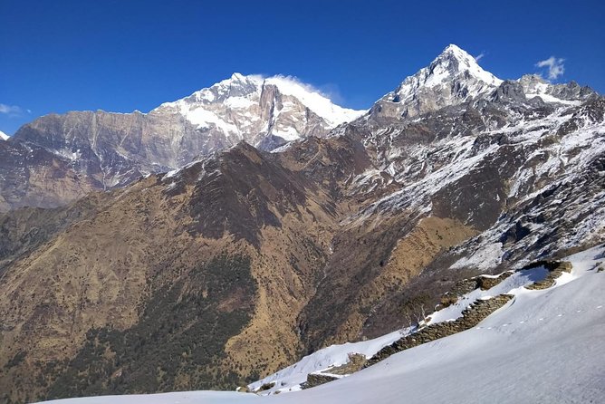 7 Days Khopra Hill Trek From Pokhara - Key Things I’d Prioritize on This Trek