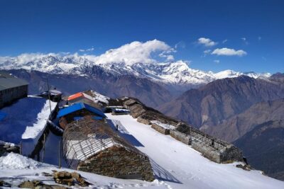 7 Days Khopra Hill Trek From Pokhara - Price and Logistics: what your $390.75 buys you