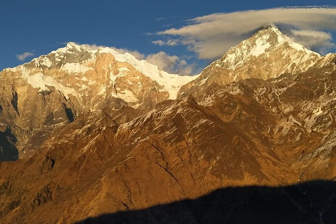 7 Days Khopra Hill Trek From Pokhara - Day 6: Tatopani hot springs—your recovery day