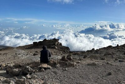 7 Days Kilimanjaro Trekking Machame Route - Why tent camping on Machame feels different than the hut routes