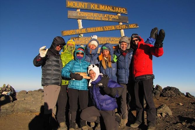 7 Days Kilimanjaro Trekking Machame Route with Professional Guide - Why the Machame Whiskey Route Works for Acclimatization