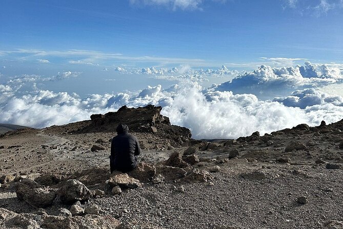 7 Days Kilimanjaro Trekking Machame Route - Why tent camping on Machame feels different than the hut routes