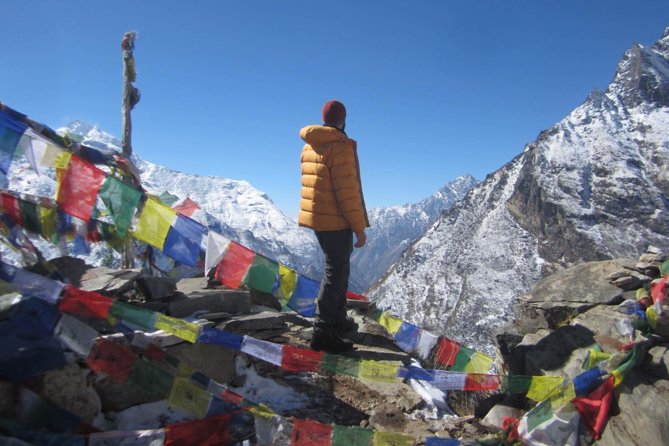 7 Days Langtang Valley Private Trek From Kathmandu - Key things that make this trek work