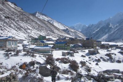7 Days Langtang Valley Private Trek From Kathmandu - Kathmandu hotel night: you arrive, then you rest like a trekker