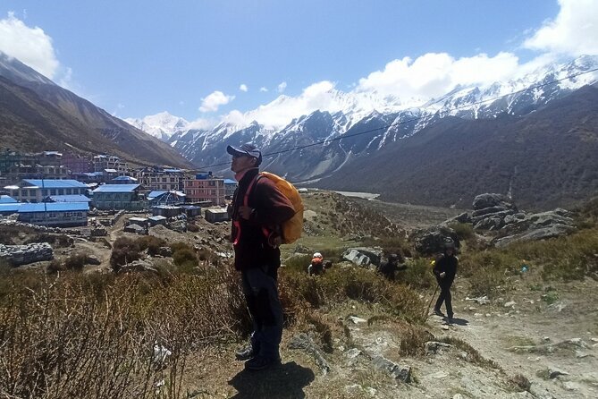 7 Days Langtang Valley Trek from Kathmandu - Key highlights worth your attention