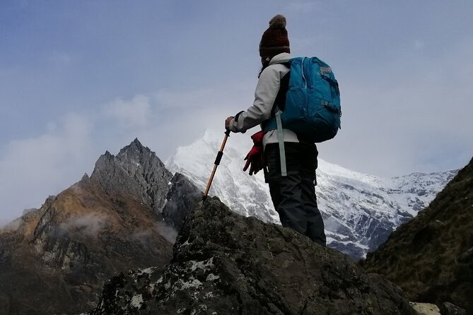 7 Days Langtang Valley Trek from Kathmandu - Getting to Langtang: the Kathmandu-to-trail advantage