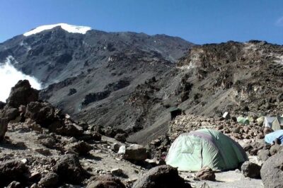 7 Days Machame Route Kilimanjaro Trekking - Day 1 From Arusha to Kilimanjaro National Park Gate: Rainforest Reality (18 km, ~7 hours)