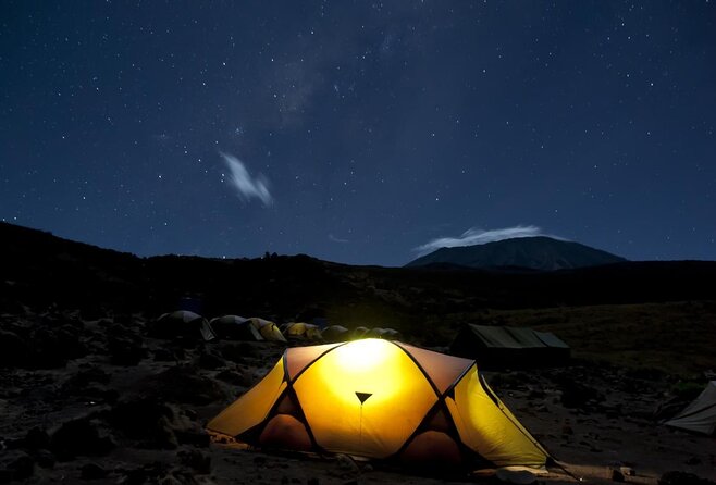 7 Days Machame Route Trek Mount Kilimanjaro - Key Takeaways Before You Commit