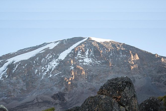 7 Days Machame Route Trek Mount Kilimanjaro - Day 6: Midnight Start, Stella Point, and the Uhuru Peak Sunrise