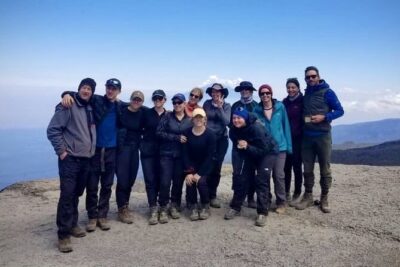8 Day Kilimanjaro Trek via Lemosho Route - Moshi arrival: where you’ll set your pace before the climb