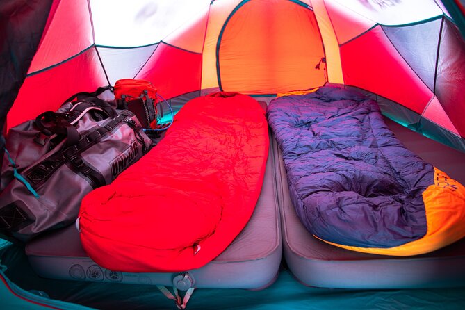 8 Day Kilimanjaro Trek via Lemosho Route - Day 5: Shira 2 to Barranco Camp via Lava Tower (15,091 ft), then down to sleep lower