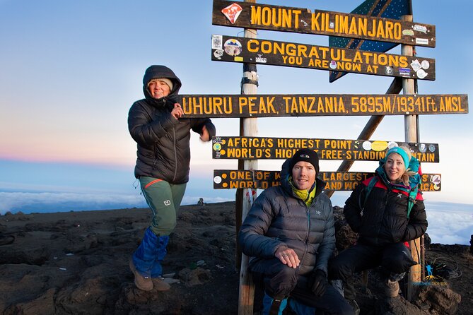 8 Day Kilimanjaro Trek via Lemosho Route - Day 6: Barranco Camp to Karanga Camp through Barranco Wall (13,106 ft)