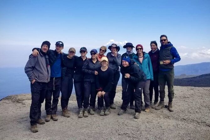 8 Day Kilimanjaro Trek via Lemosho Route - Moshi arrival: where you’ll set your pace before the climb