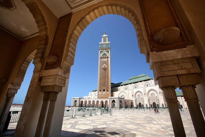 8-Day Morocco Adventure: Imperial Cities & Sahara Desert Trek - Key Highlights to Expect