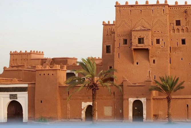 8-Day Morocco Adventure: Imperial Cities & Sahara Desert Trek - Price and Value: What $825 Covers (and What You’ll Still Pay)
