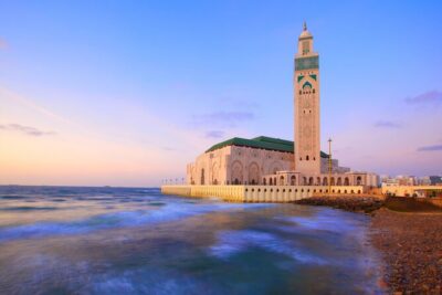 8-Day Morocco Adventure: Imperial Cities & Sahara Desert Trek - Rabat Morning to Chefchaouen Blue Streets