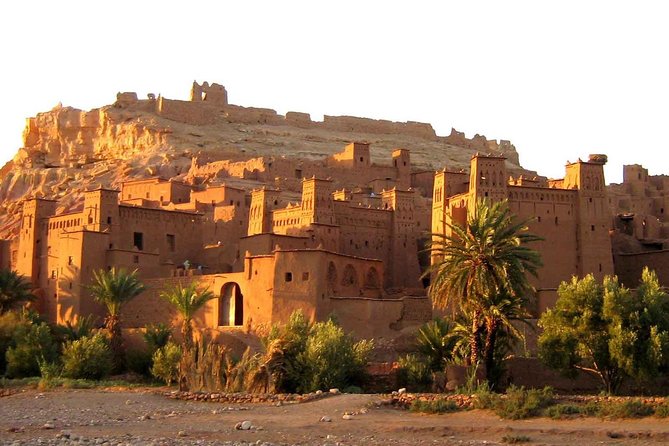 8-Day Morocco Adventure: Imperial Cities & Sahara Desert Trek - Todra Gorge, Dades Valley, and the Gorges Day That Breaks the Desert Spell