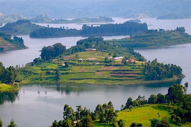 8-Day Murchison Falls, Chimp and Epic Gorilla Trekking - Lake Mburo Horse Riding and the Return via Kayabwe: A Softer Finish Before Entebbe