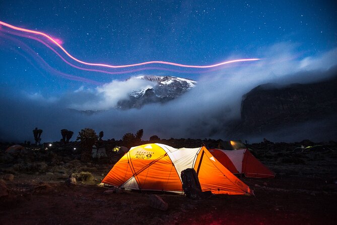8-Day Small-group Lemosho Kilimanjaro Summit Trekking - Price and logistics: what $2,895 covers (and why value is real here)