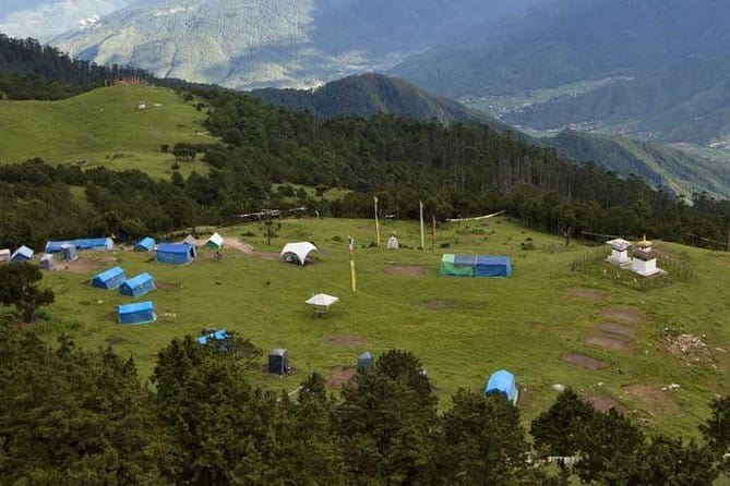 8 Days Bhutan Cultural Tour with 2-Day Bumdrak Trek - Key things to know before you go