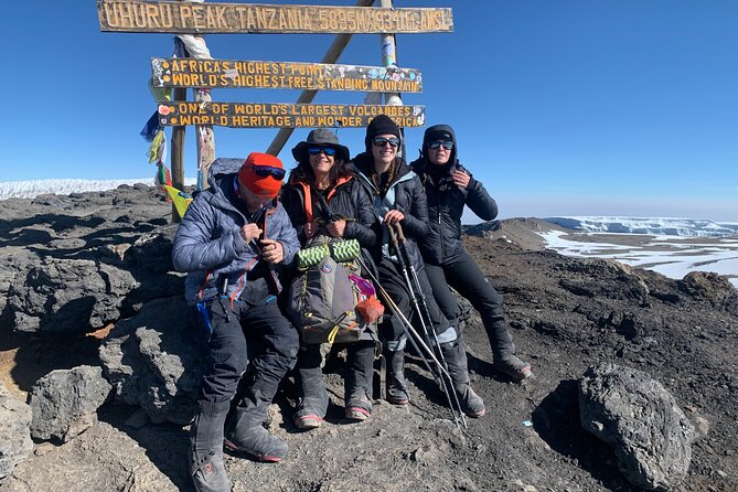 8 Days Guided Private Trekking in Mount Kilimanjaro - Price and value: is $2,310 a fair deal?