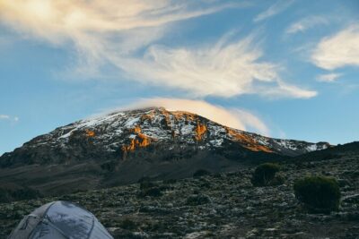 8 Days Guided Private Trekking in Mount Kilimanjaro - Guides, pacing, and why the team details matter (Joseph, Zac, Swahele, William)