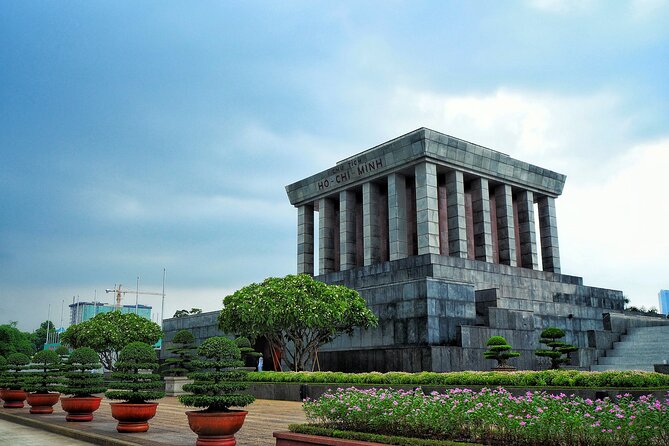 8-Days Hanoi, Sapa Trekking And Halong Bay Cruise - Hanoi starts with a proper city welcome (and Old Quarter convenience)