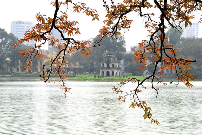 8-Days Hanoi, Sapa Trekking And Halong Bay Cruise - Hanoi pacing tips: how to handle a packed but not exhausting day