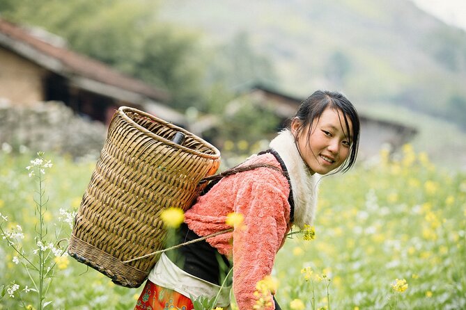8-Days Hanoi, Sapa Trekking And Halong Bay Cruise - Day 6 overnight in Ta Van: a genuine feel for village life