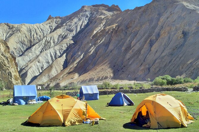 8 Days Markha Valley Trek: Shared Tour with Meals Included - Key highlights worth your attention