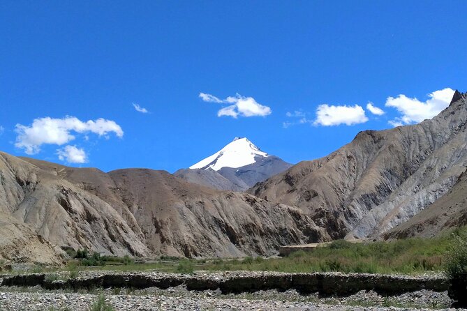 8 Days Markha Valley Trek: Shared Tour with Meals Included - Day 7: Kongmaru La (5260 m) and Hemis Monastery’s cultural finish