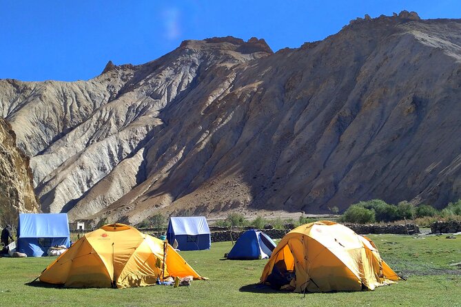 8 Days Markha Valley Trek: Shared Tour with Meals Included - Day 4: Sara to Markha Village and the start of real trekking