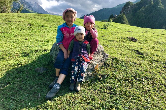 8 Days Private Tour at Lenin Peak Base Camp Trek - Camp One at the Foot of Lenin: Day 6’s Hard Climb with Weather in Mind
