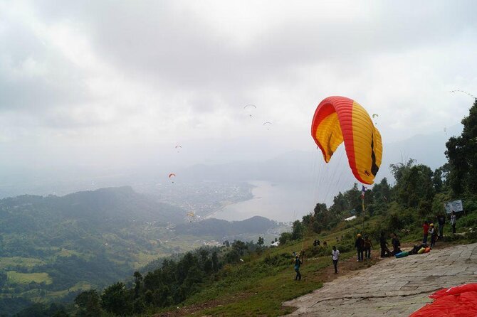 8 Days Short Trek and Tour in Nepal - Key highlights at a glance